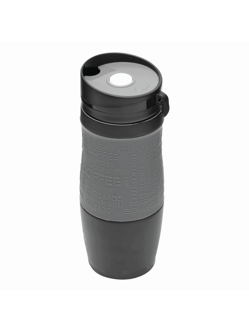 TOP™ Flask cu pereți dubli GOLDEN DREAM