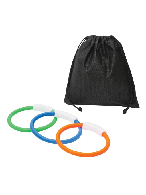 TOP™ Inele de scufundare SPLASH LOOPS