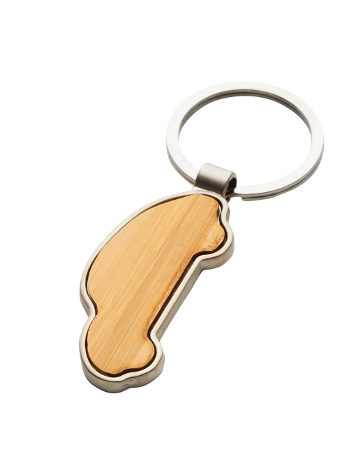 TOP™  Key ring MY CAR