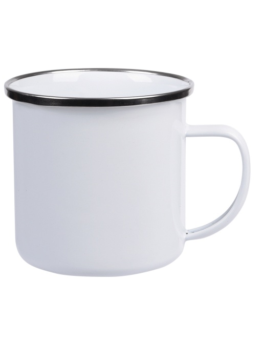 TOP™ Pahar de baut emailat VINTAGE CUP