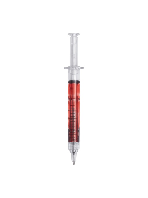 TOP™ Pix transparent INJECTION