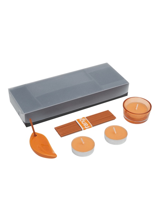 TOP™ Set lumanari ATMOSFERA