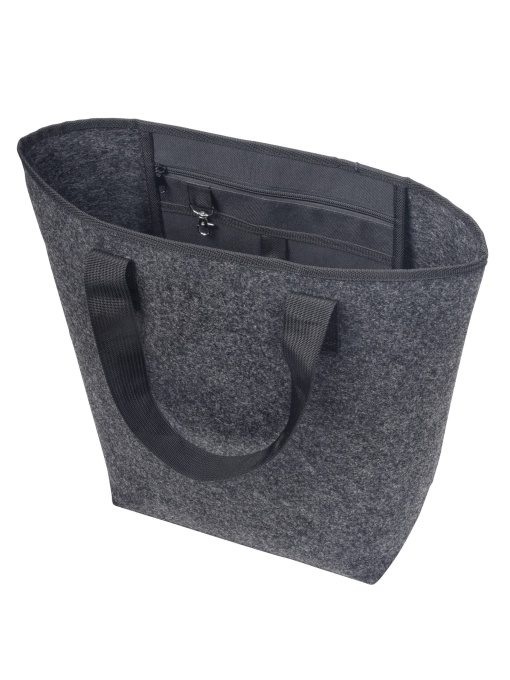 TOP™ Shopper KATE din fetru