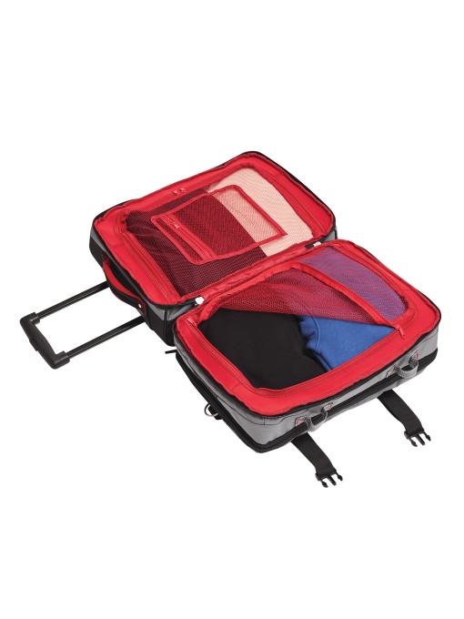 TOP™  Trolley travel bag BoGi S