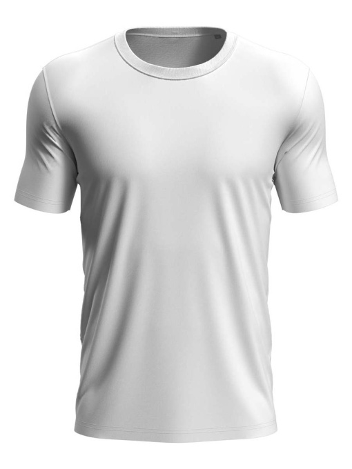 ST9020 Crew neck T-shirt for men