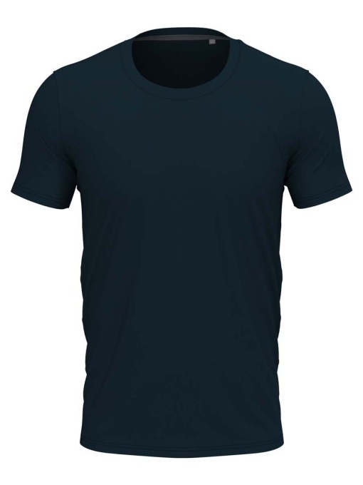 ST9600 Crew neck T-shirt for men