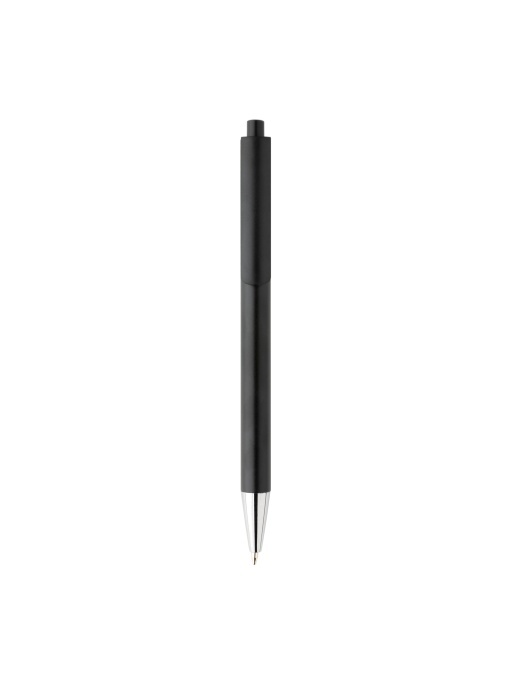 XD™ Amisk RCS certified recycled aluminum pen - Img 1