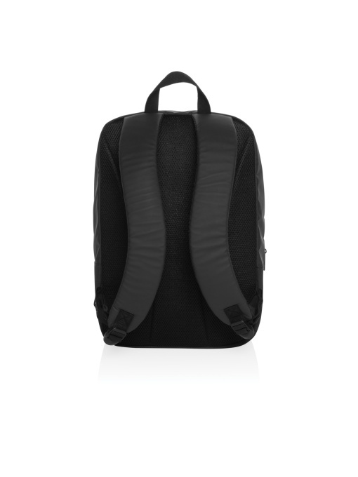 XD™ Armond AWARE™ RPET 15.6 inch standard laptop backpack - Img 1