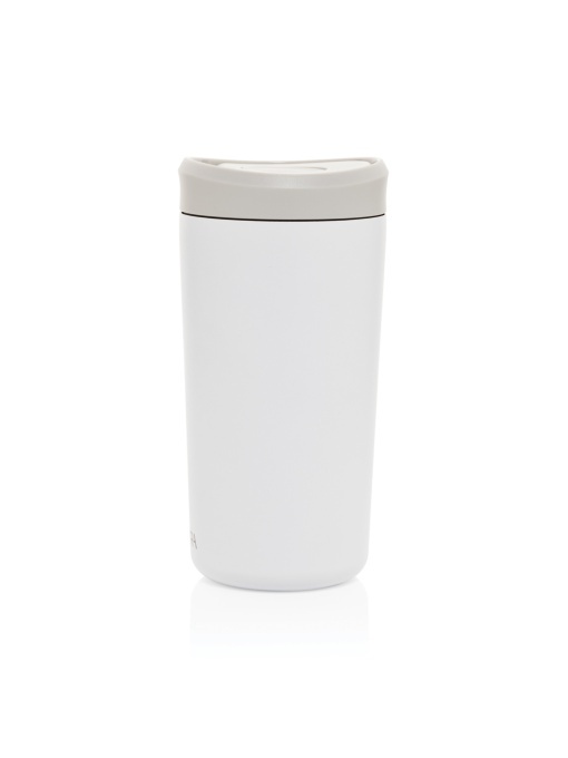 XD™ Avira Alix RCS re-steel click tumbler 400ML - Img 1
