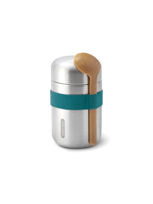 XD™ Black+Blum Food Flask 400 ml