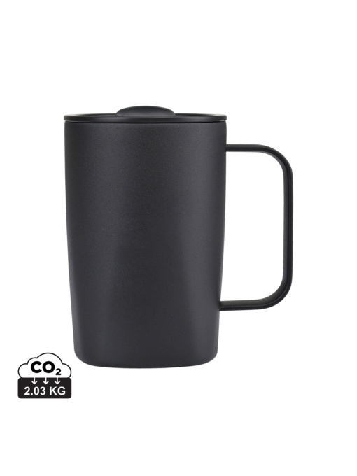 XD™ Cană Rowan Aviana™ RCS reciclată 450 ml