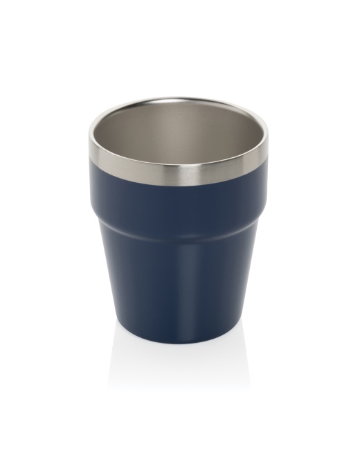 XD™ Clark RCS double wall coffee cup 300ML