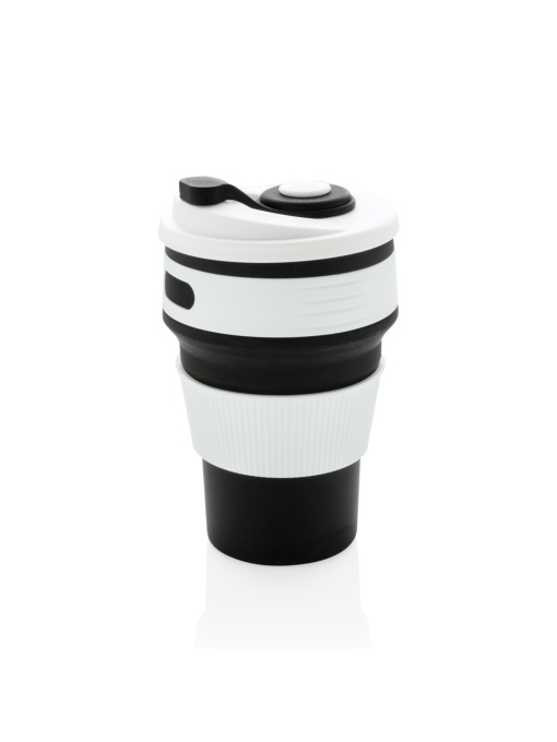 XD™ Foldable silicone cup