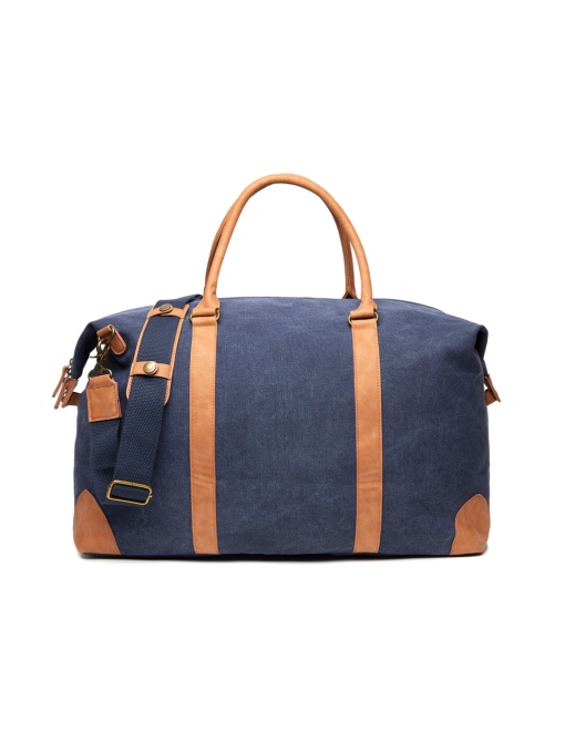XD™ VINGA Bosler RCS recycled canvas duffelbag