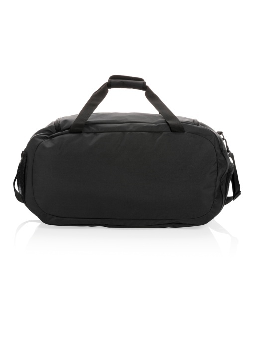 XD™ Geantă sport Swiss Peak AWARE™ RPET - Img 1