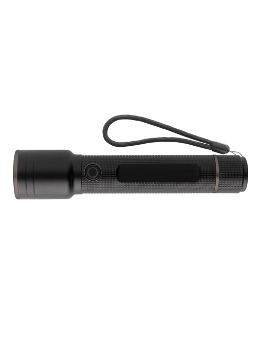 XD™ Gear X RCS recycled aluminum USBrechargeable torch large