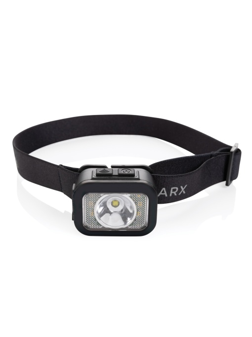 XD™ Gear X RCS rPlastic heavy duty head torch