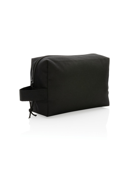 XD™ Impact AWARE™ basic RPET toiletry bag