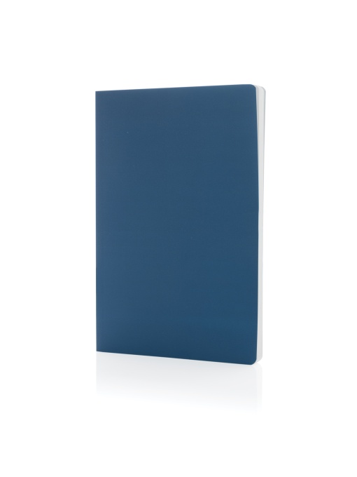 XD™ Impact softcover stone paper notebook A5