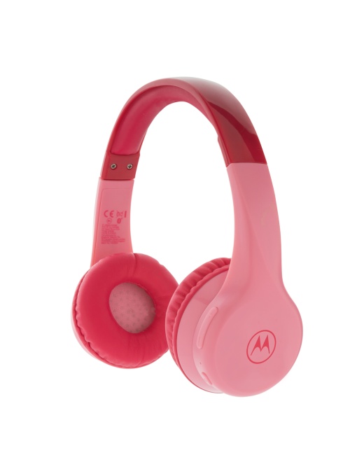 XD™ Motorola JR 300 kids wireless safety headphone