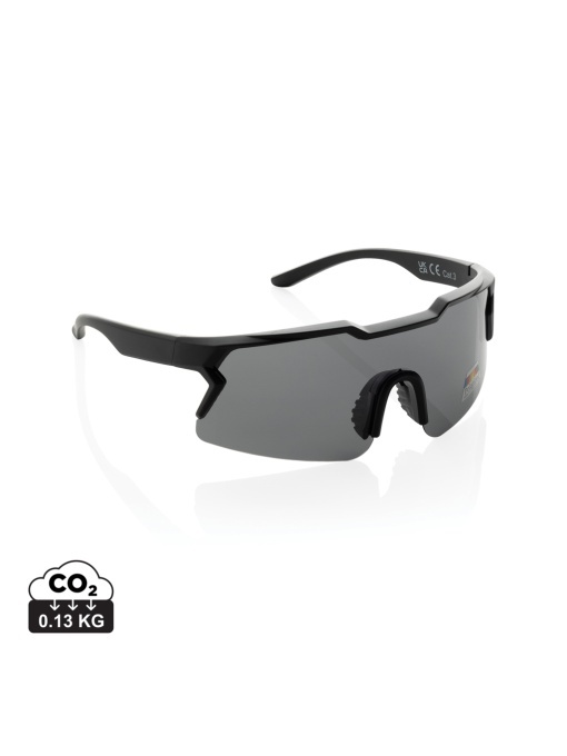 XD™ Ochelari sport SproShield RCS plastic cu lentile polarizate