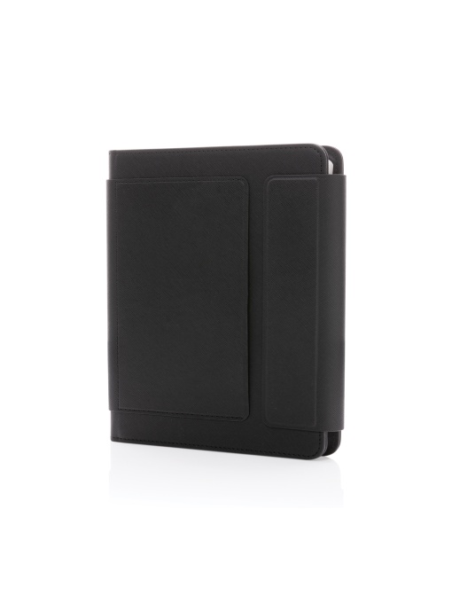 XD™ Portofoliu A5 Swiss Peak Heritage RCS rPU din hârtie de piatră