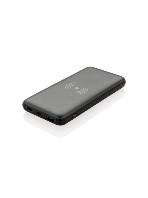 XD™ Powerbank wireless rapid 10.000 mAh 10W cu PD