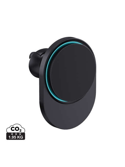 XD™ PowerCruze RCS rplastic 15W magnetic charging car holder