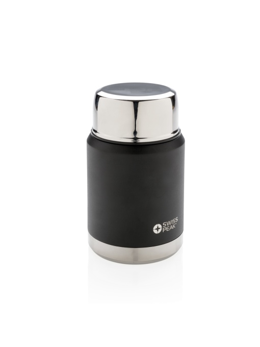 XD™ Recipient alimentar termo Swiss Peak Elite cupru