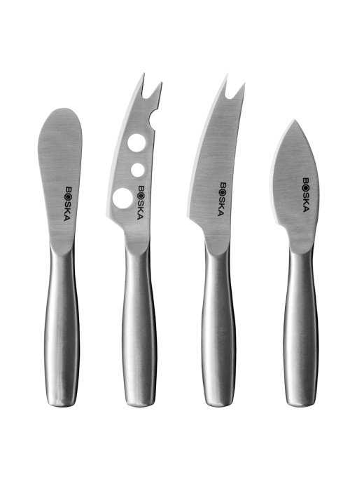 XD™ Set cuțite de brânză BOSKA Mini Copenhagen