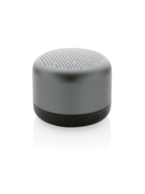 XD™ Terra – Boxă wireless 5W din aluminiu reciclat RCS
