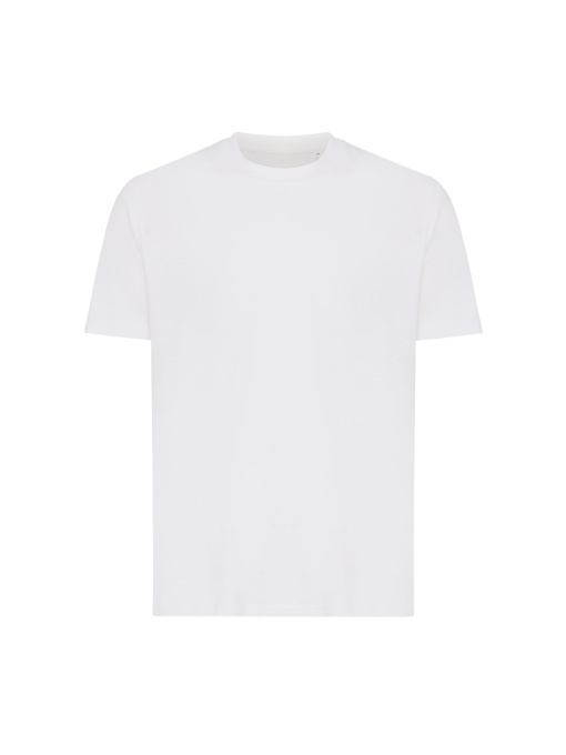 Iqoniq Sierra lightweight recycled cotton t-shirt