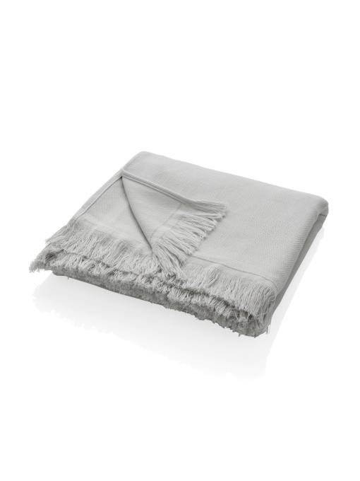 XD™ Ukiyo Keiko AWARE™ solid hammam towel 100x180cm