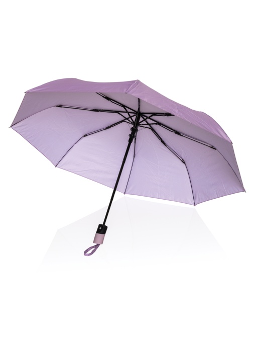 XD™ Umbrelă mini automată 21" Impact Aware™ 190T