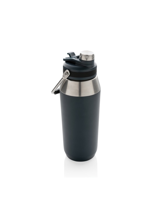 XD™ Vacuum stainless steel dual function lid bottle 1L