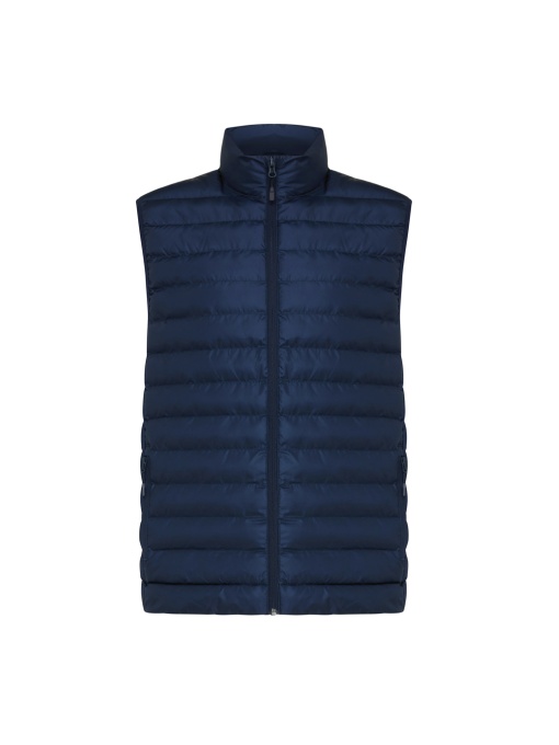 Iqoniq Meru men recycled polyester bodywarmer