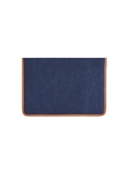 XD™ VINGA Bosler GRS recycled canvas 16&quot; laptop sleeve - Img 1