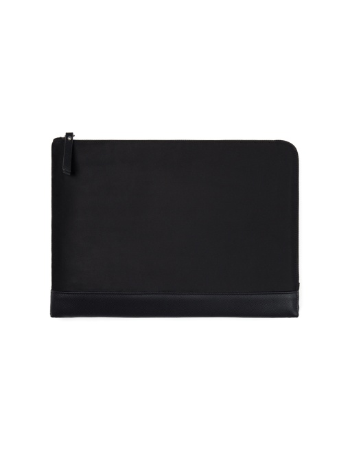 XD™ VINGA Marlow husă laptop 14" poliester reciclat RCS