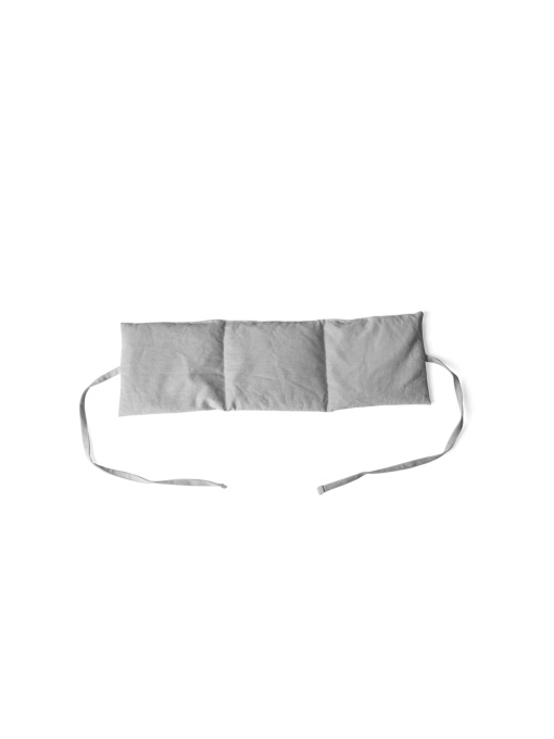 XD™ VINGA Minton RCS recycled polyester heat pillow