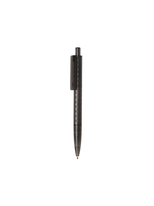 XD™ X3 GRS recycled PC plastic pen frosted