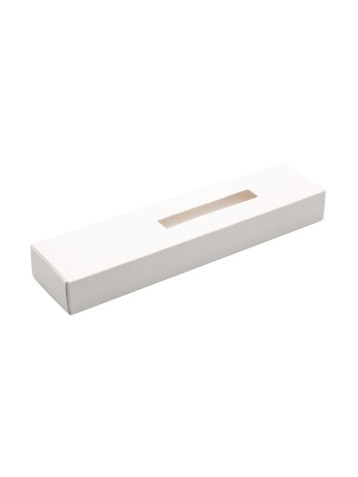 ADO™ TEMPO BLACK Pix plastic - Img 1