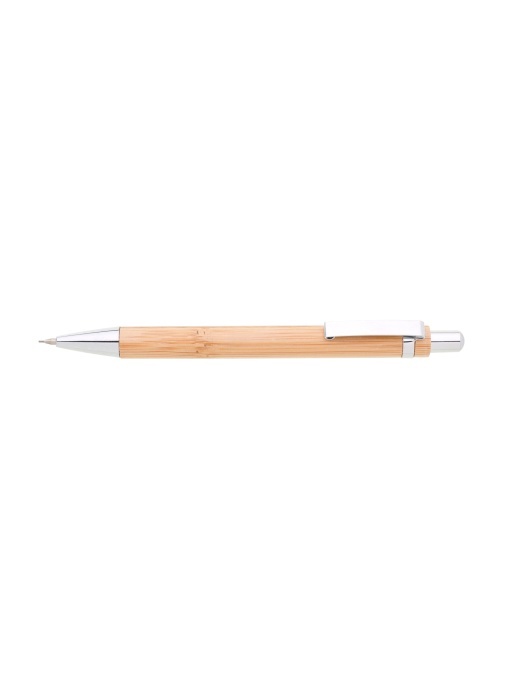 ADO™ TURAL* Bamboo / metal mechanical pencil