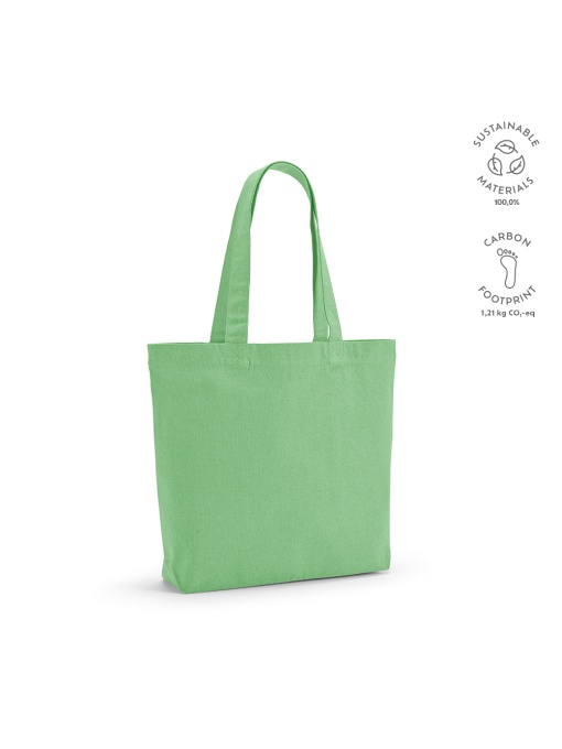 AO™ Aconcagua Shopping Bag Recycled Cotton 280 gsm