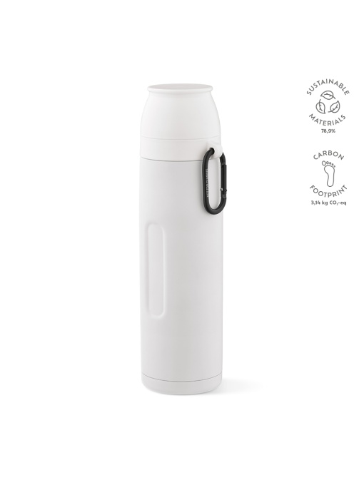 AO™ Flinders Thermos — Termos din oțel inoxidabil reciclat 1080 ml