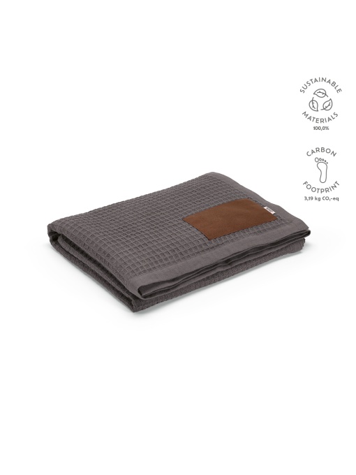 AO™ Giotto Blanket Recycled Cotton 200 gsm