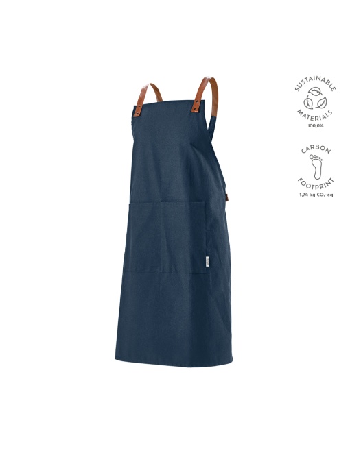 AO™ Kandinsky Recycled Cotton Apron 280 gsm