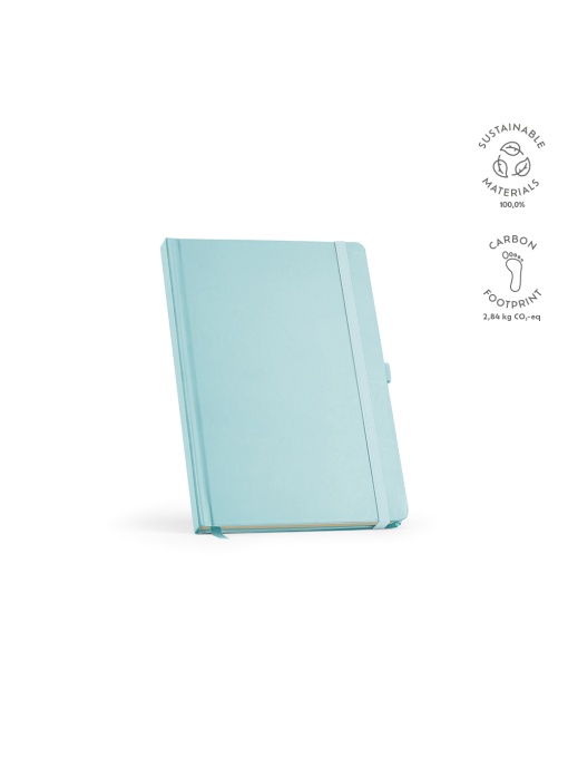 AO™ Marquez A5 Notebook Recycled Paper 70 gsm