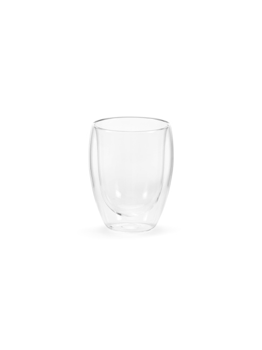 AO™ Meuse 350 Mug — Cană din sticlă borosilicată 370 ml