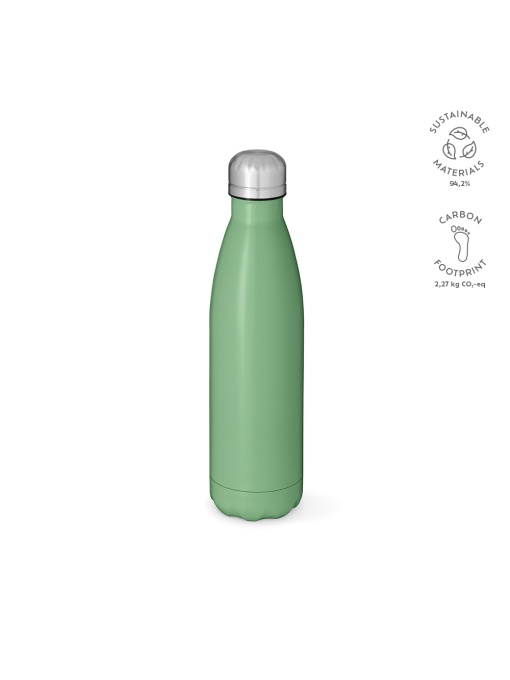 AO™ Mississippi 1100 Bottle Recycled Stainless Steel 1100 ml