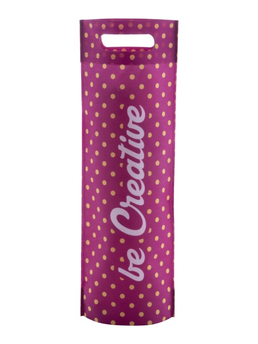 AP™ 5 AP666 Wine Bottle Bag